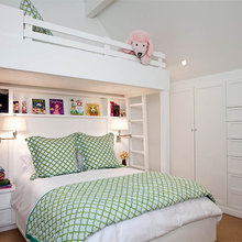 kids room