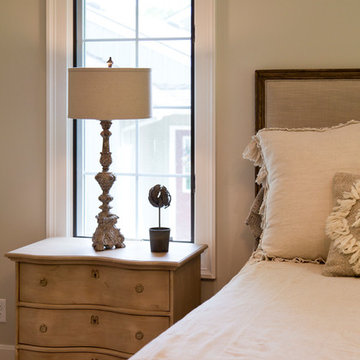 Tracy Smith LWP Advisory - Modern Farmhouse Remodel