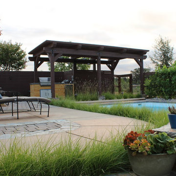 California Native Oasis