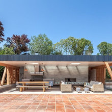 Professionals: Lanscape / Outdoor Design
