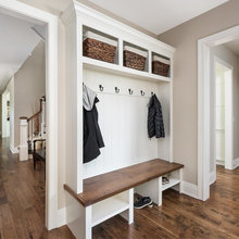 mudroom
