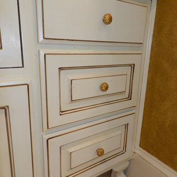 Master Bathroom Remodel