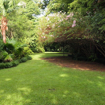 My Houzz: Louisiana Plantation Home