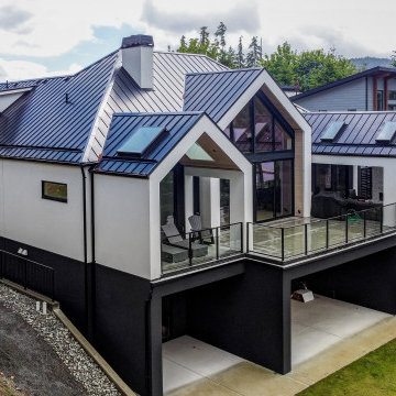 Cowichan Lakehouse