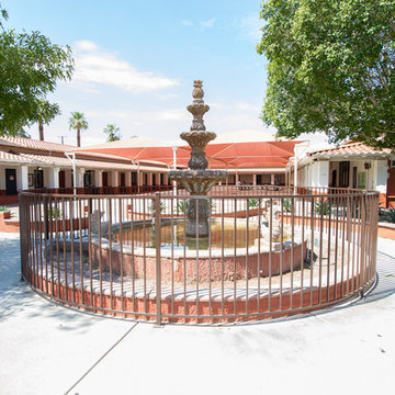 St Matthews Catholic School, Phoenix Arizona