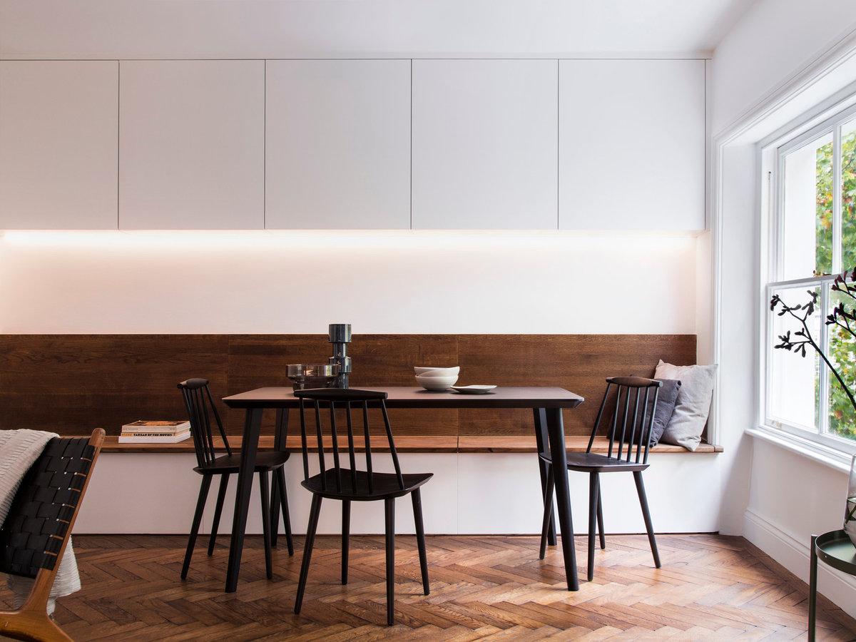 Westbourne Gardens, Notting Hill, London W2