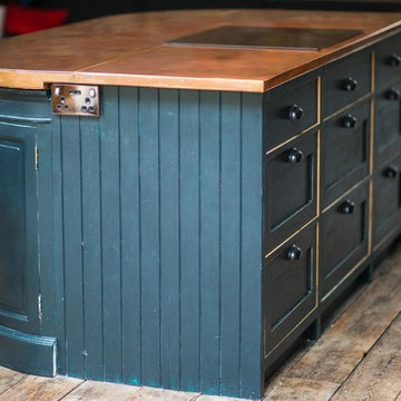 The Alexandra Park Kitchen