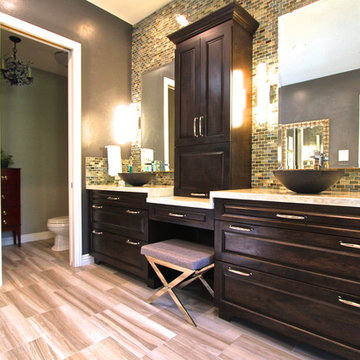 San Diego Master Bath