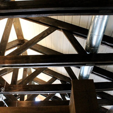 Tower Hill Hunting Camp