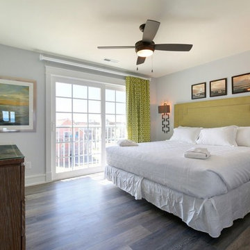 Nags head • Luxury Oceanfront • Bodie Island