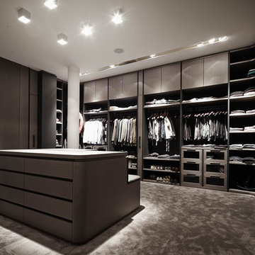 Home Living Collection by Eggersmann