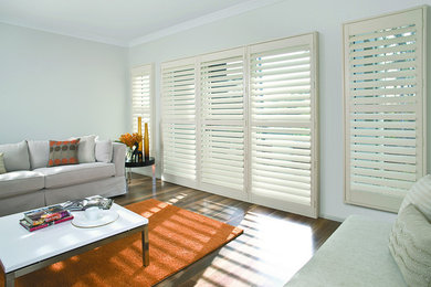 Timber Blinds Adelaide