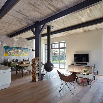 Haus I.