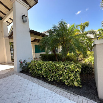 Outdoor Living Spaces