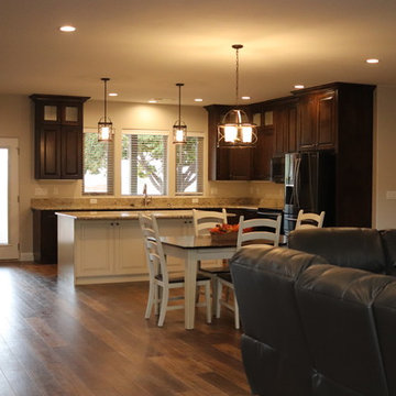 Mickelson Residence