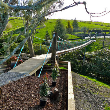Suspension Bridge