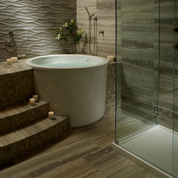 MTI BATHS - Bathtubs