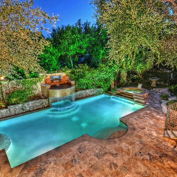 Trailview Mesa Custom Home