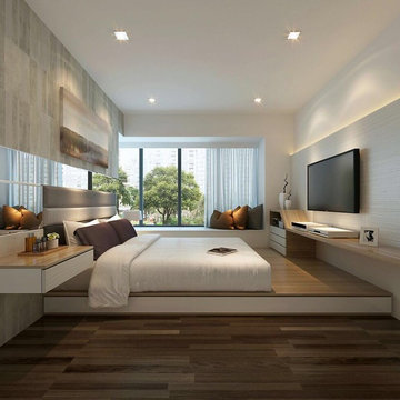 2 room Condo