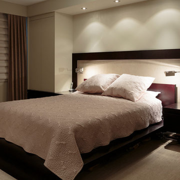 Master Bedroom Update