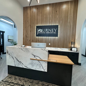 Journey Financial