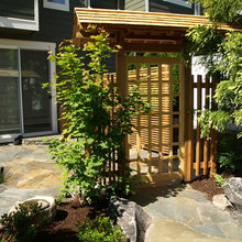 japanese garden
