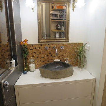 rénovation appartement Lyon