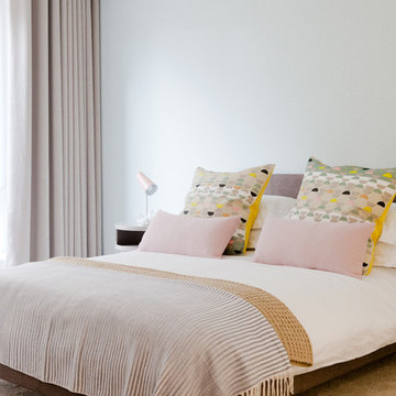 Beacon Rise Apartment 1