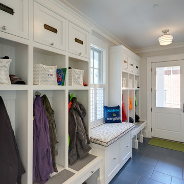 Chevy Chase Residence