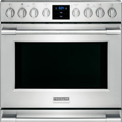 Frigidaire Professional 30'' Electric Front Control Freestanding CPEH3077RF - Products