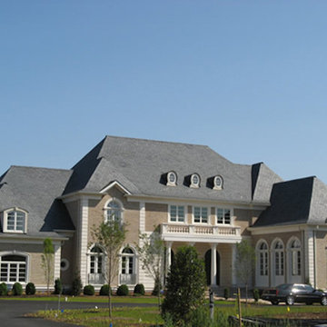 Exteriors