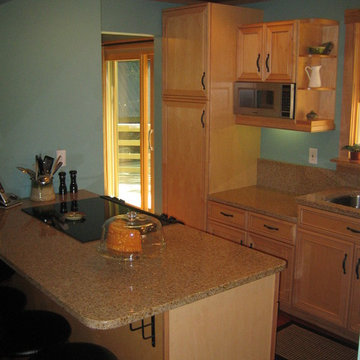 Kitchen Remodels