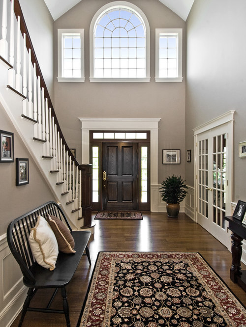 Black Door Design Ideas Houzz