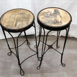Furniture Creations - Bar Stools And Counter Stools