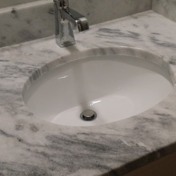 Bathroom Remodel in Leawood