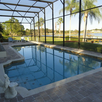 Florida Pools