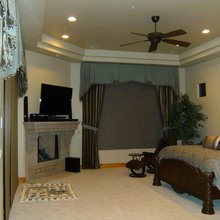 Bedroom Ideas