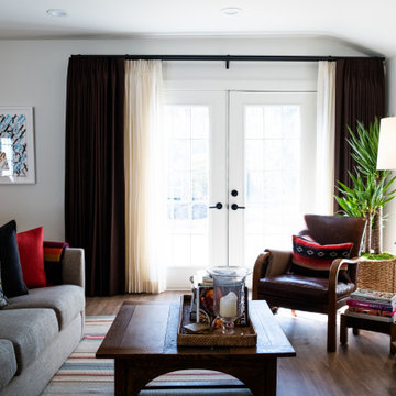 North Inglewood Whole Home Remodel