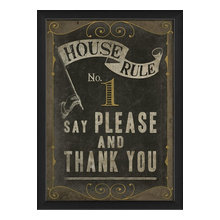 New House Ideas