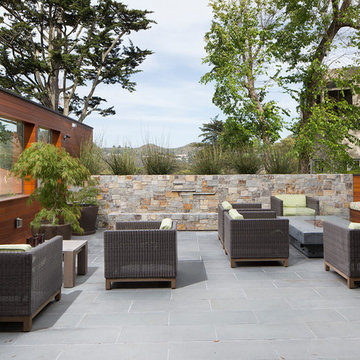 Sunset Remodel