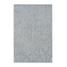 Foyer rug