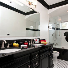Kids Bathroom Ideas