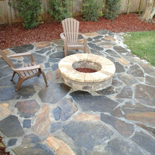 Patio Ideas