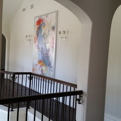 Brentwood 2 - Paintings