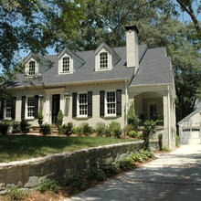 Exterior Ideas