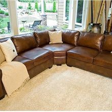living room furniture