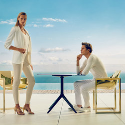 ARD x VONDOM - Outdoor Dining Furniture