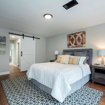 Upper Arlington Home Staging
