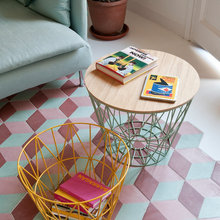 Flooring