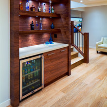 Mills Mt. Mini Bar